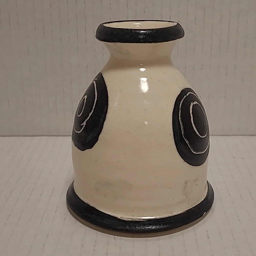Vintage Miniature Vase